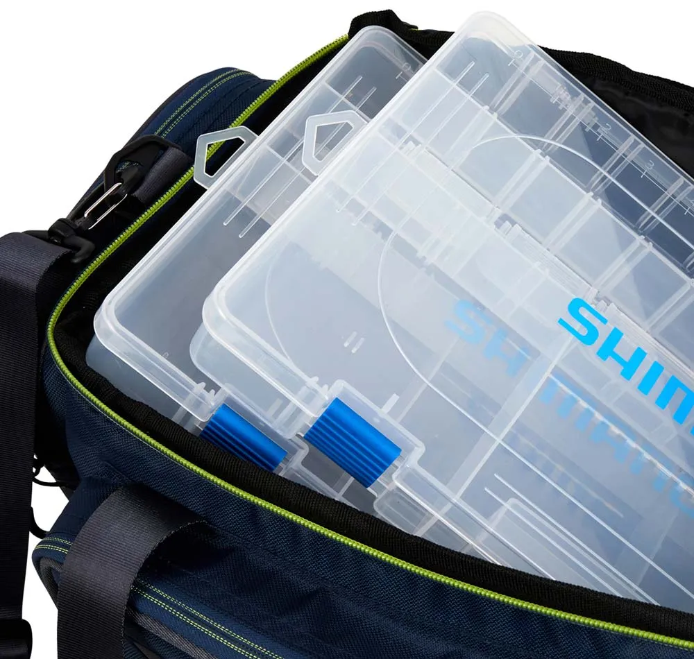 Shimano Tackle Bag