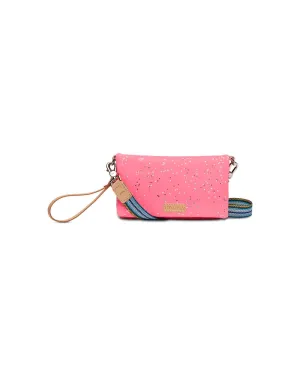 Shine Uptown Crossbody