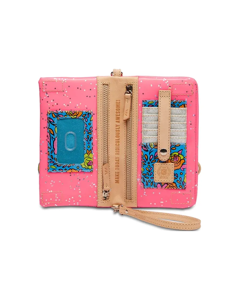 Shine Uptown Crossbody