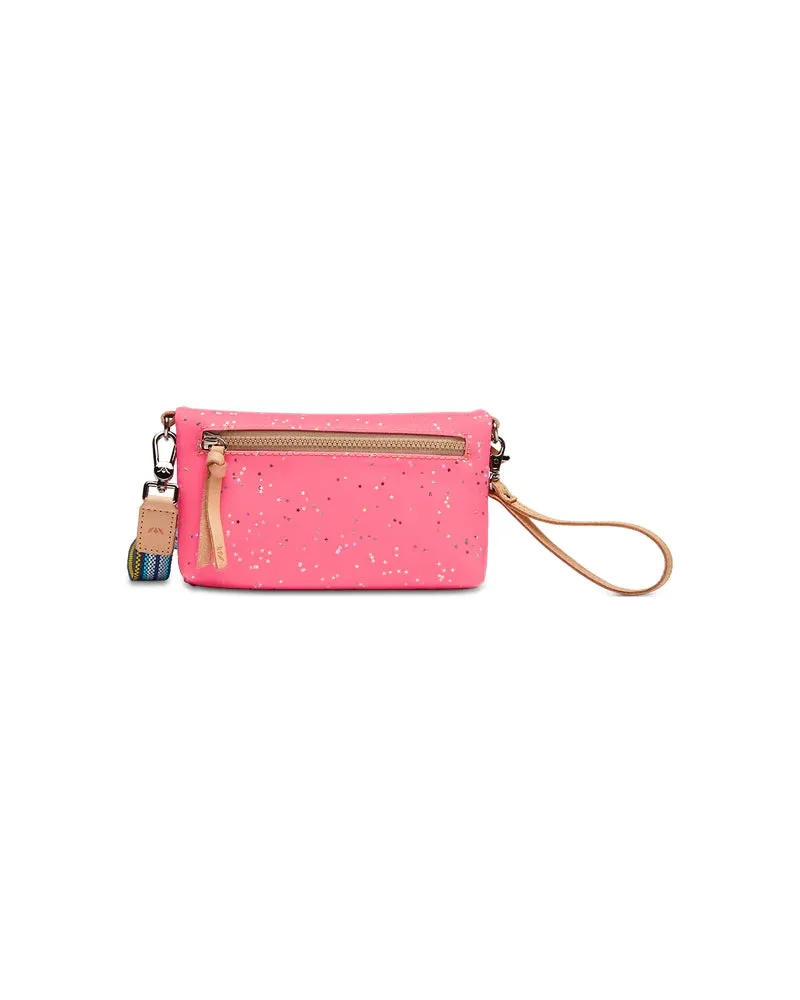 Shine Uptown Crossbody