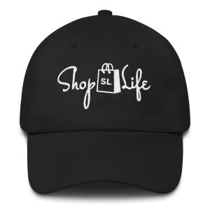 Shop Life™ Cotton Cap