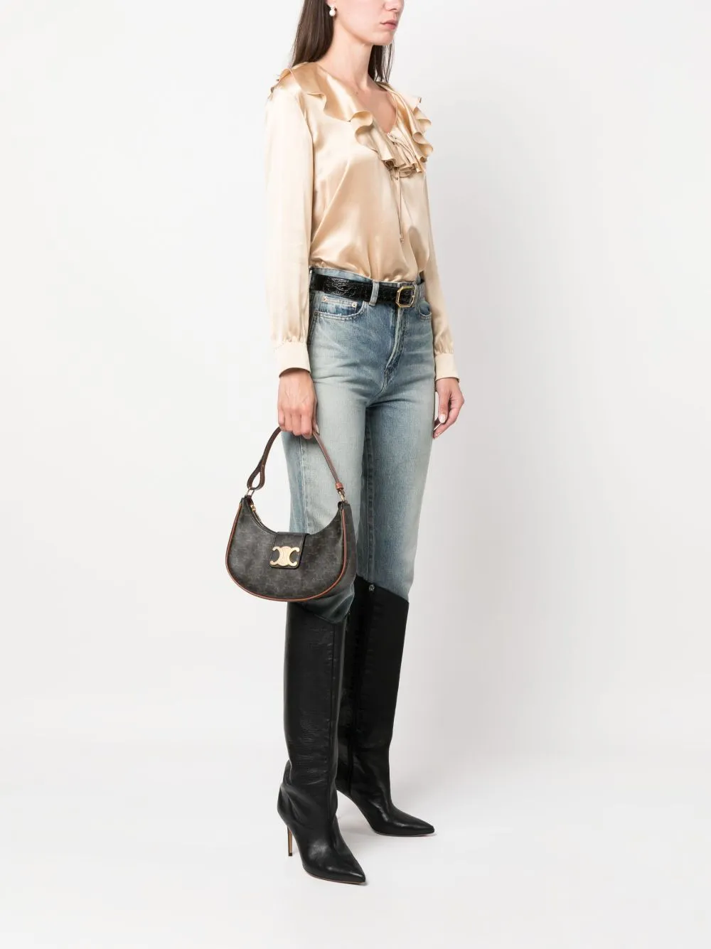 SHOULDER BAGS