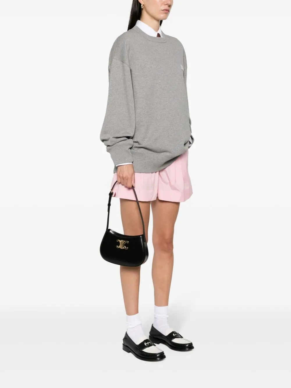 SHOULDER BAGS