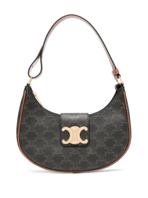 SHOULDER BAGS