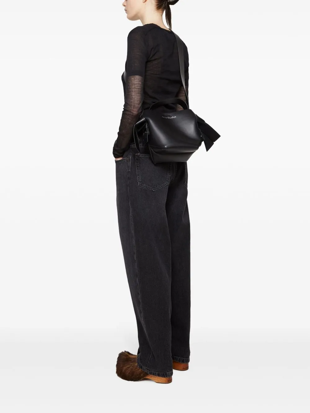 SHOULDER BAGS