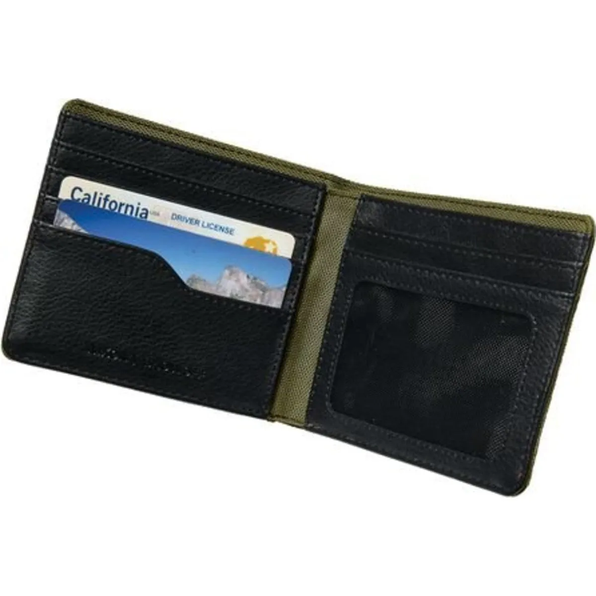 Showoff R Wallet