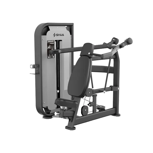 SHUA Shoulder Press