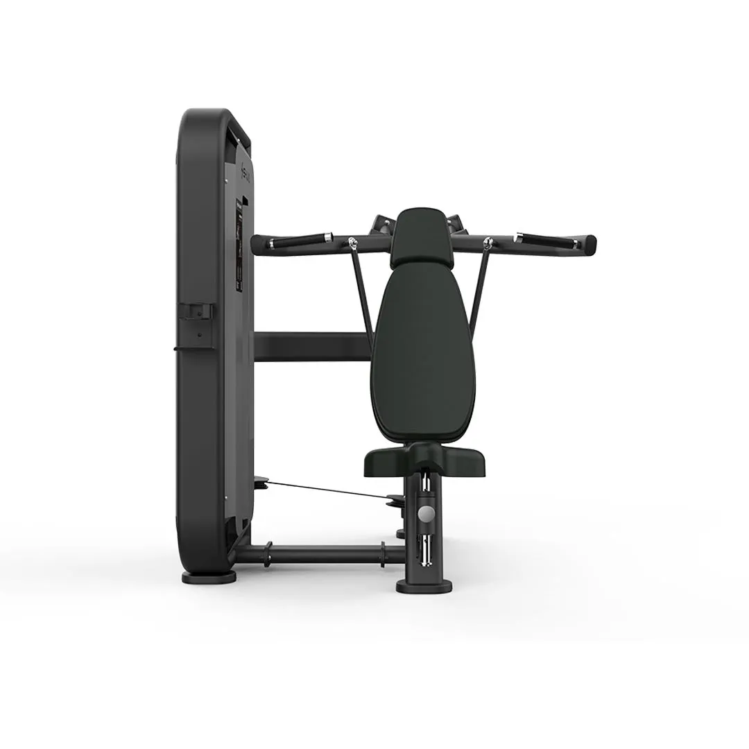 SHUA Shoulder Press