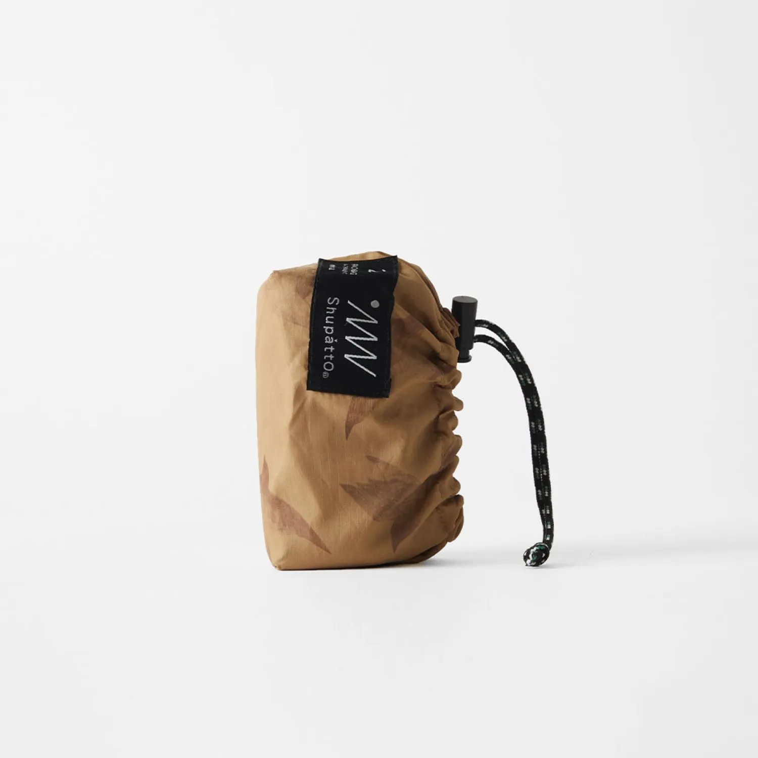 Shupatto Packable Bag 27L