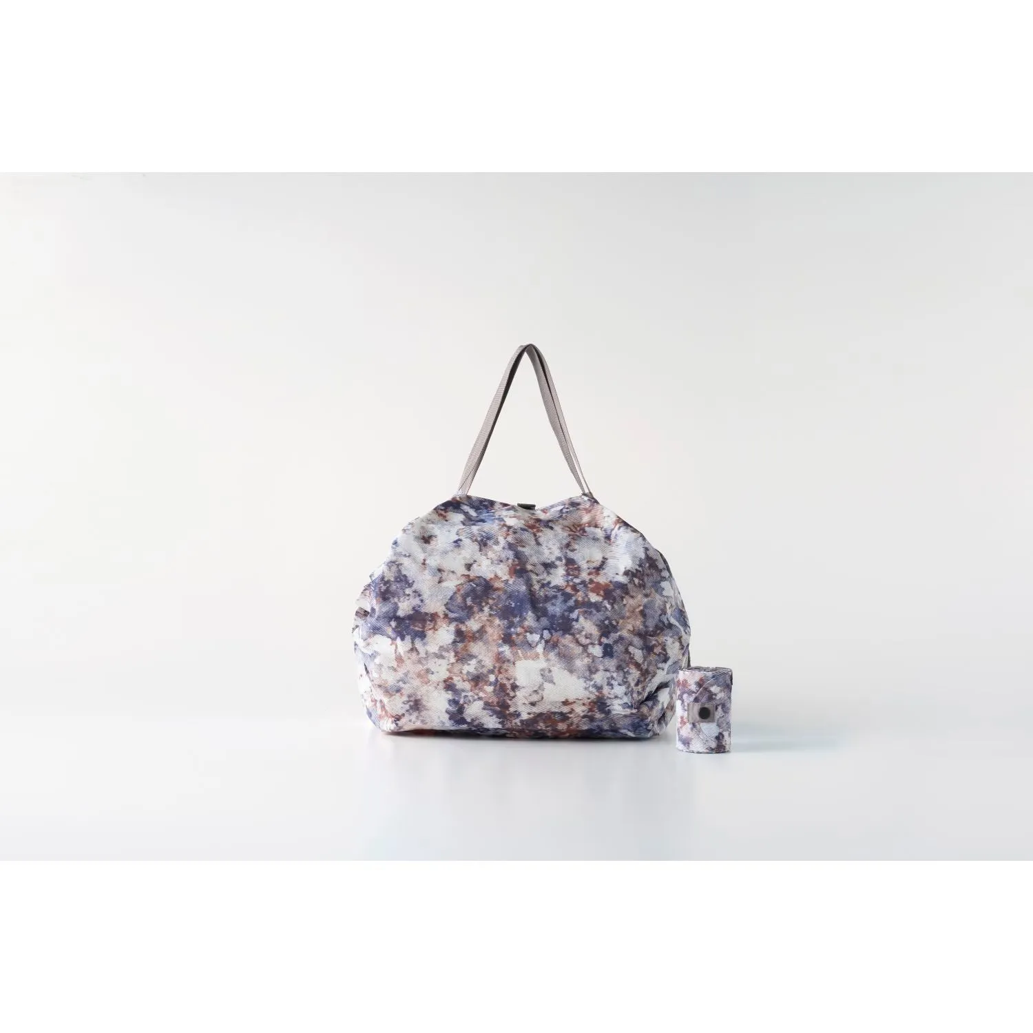 Shupatto X Mountain Views Recycled Tote (M)