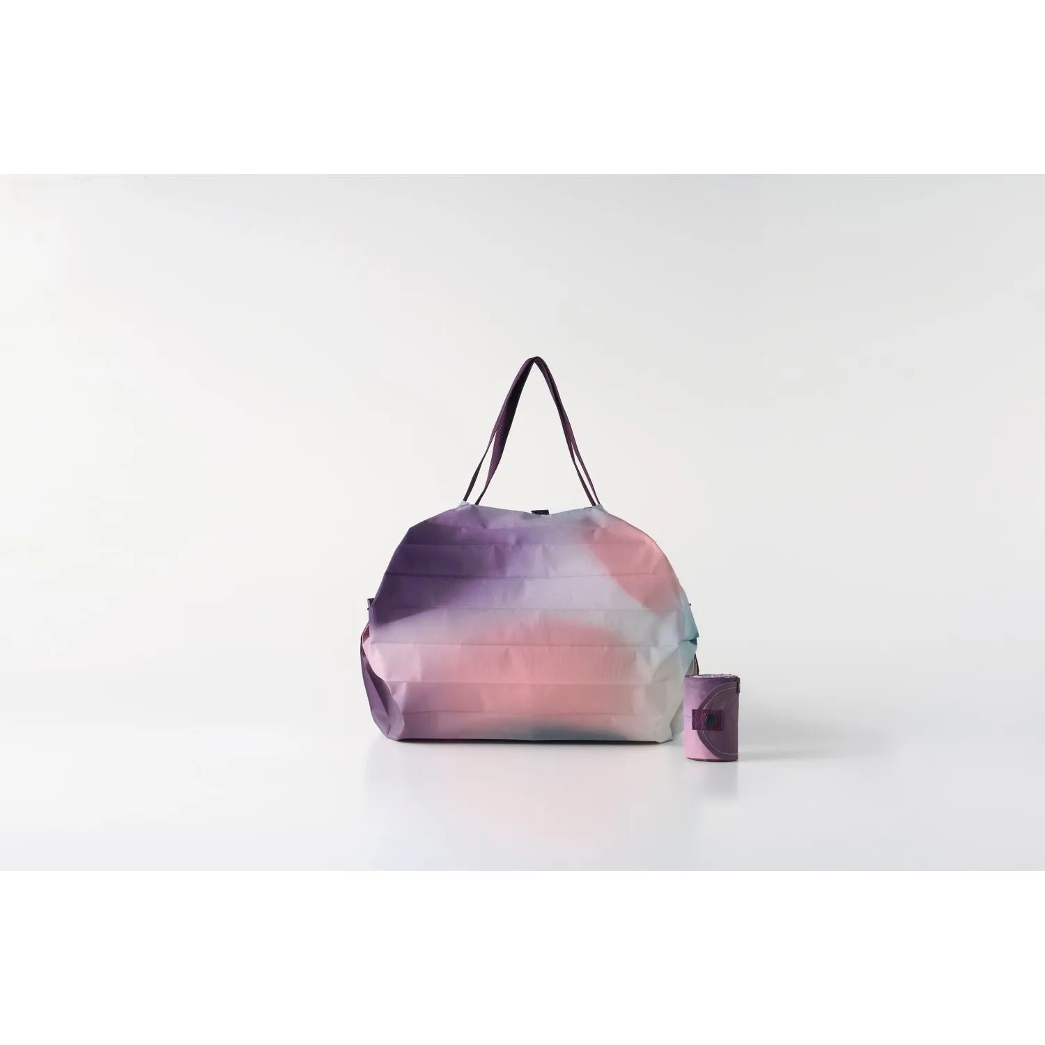Shupatto X Mountain Views Recycled Tote (M)