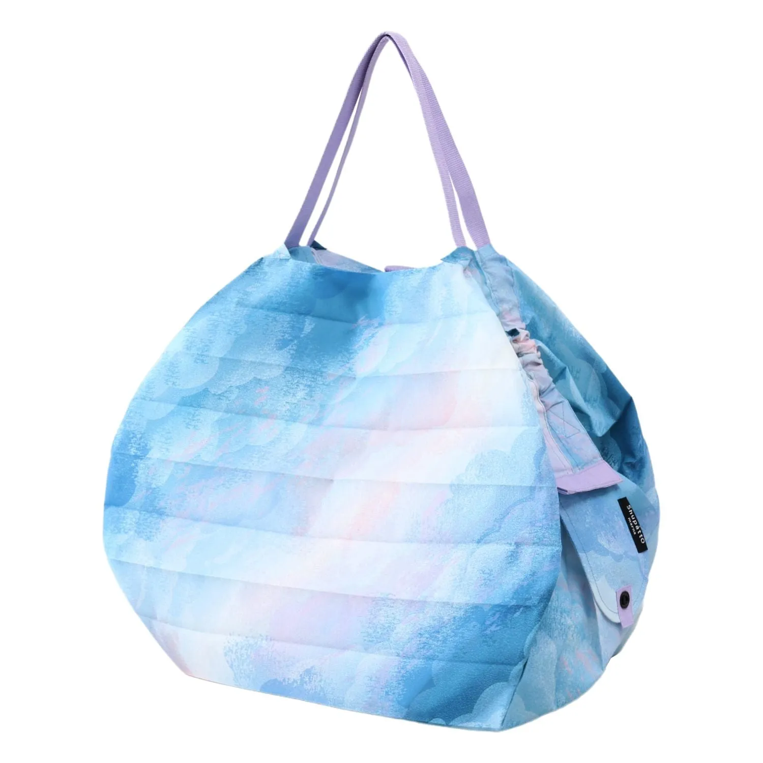 Shupatto X Mountain Views Recycled Tote (M)