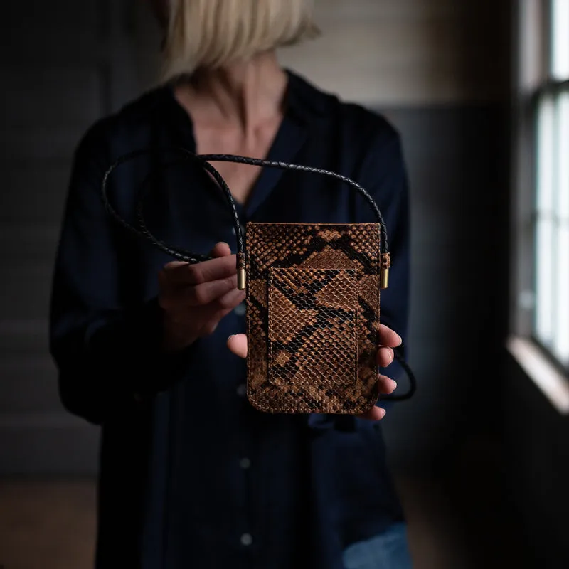 Sidekick | Copperhead
