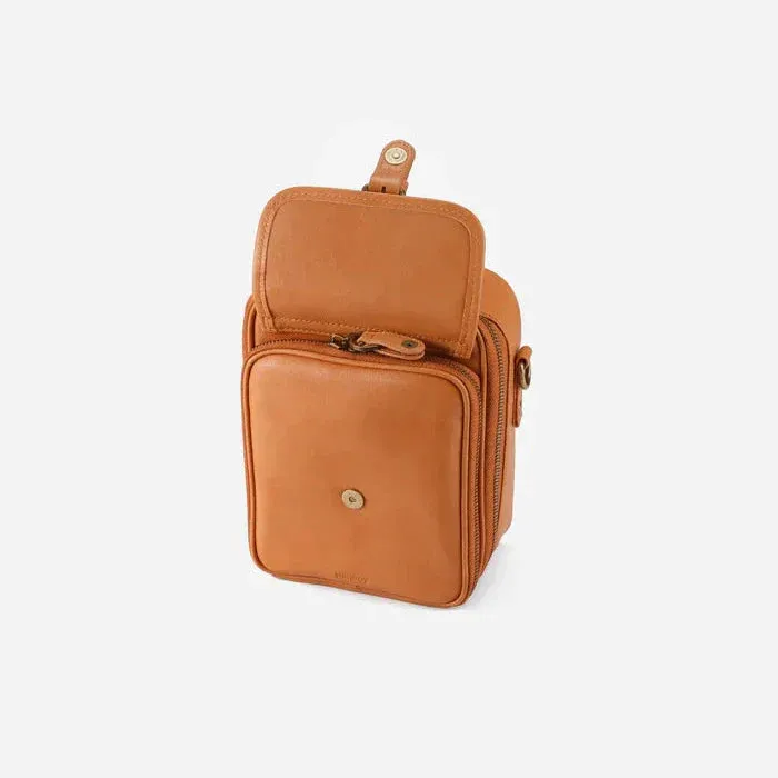 Sienna - Leather Crossbody Bag