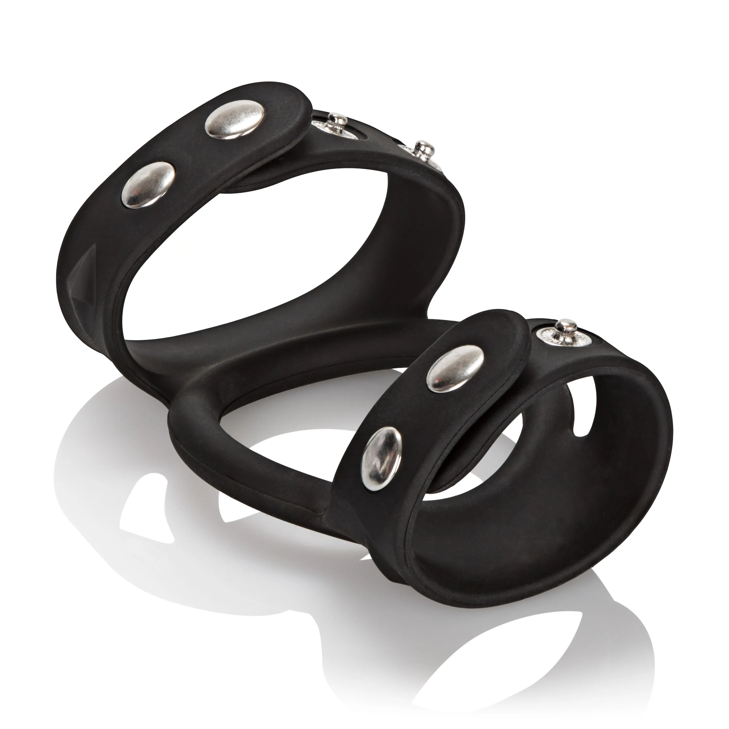 Silicone Tri-Snap C &amp; B Cage