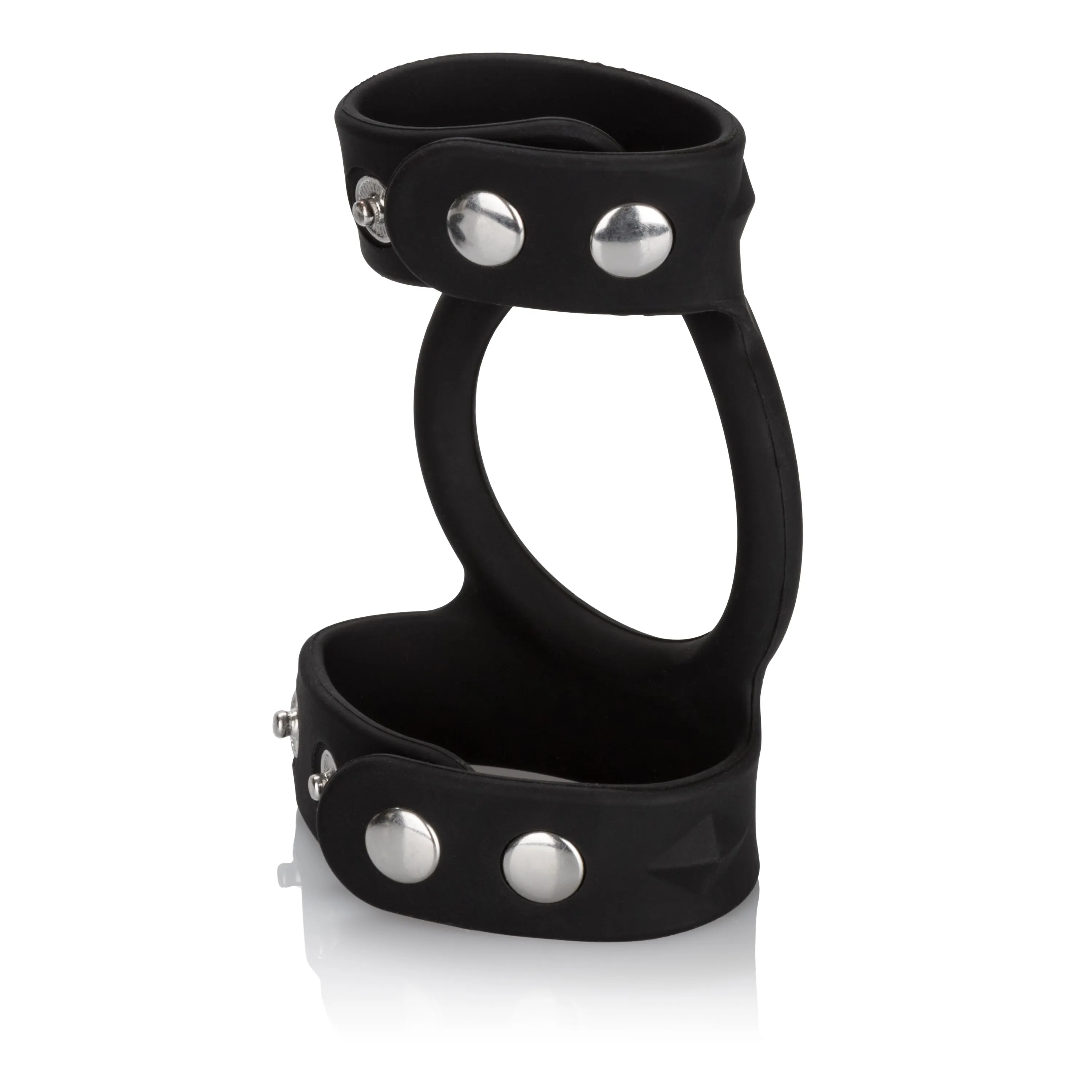 Silicone Tri-Snap C &amp; B Cage