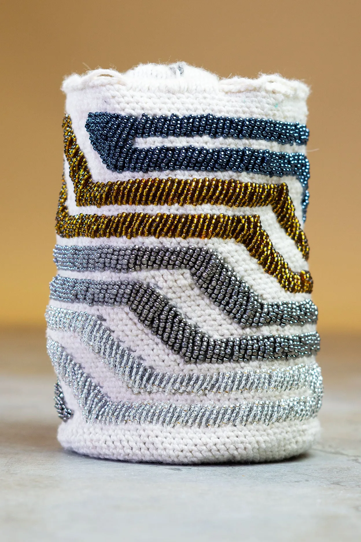 Silver Wave