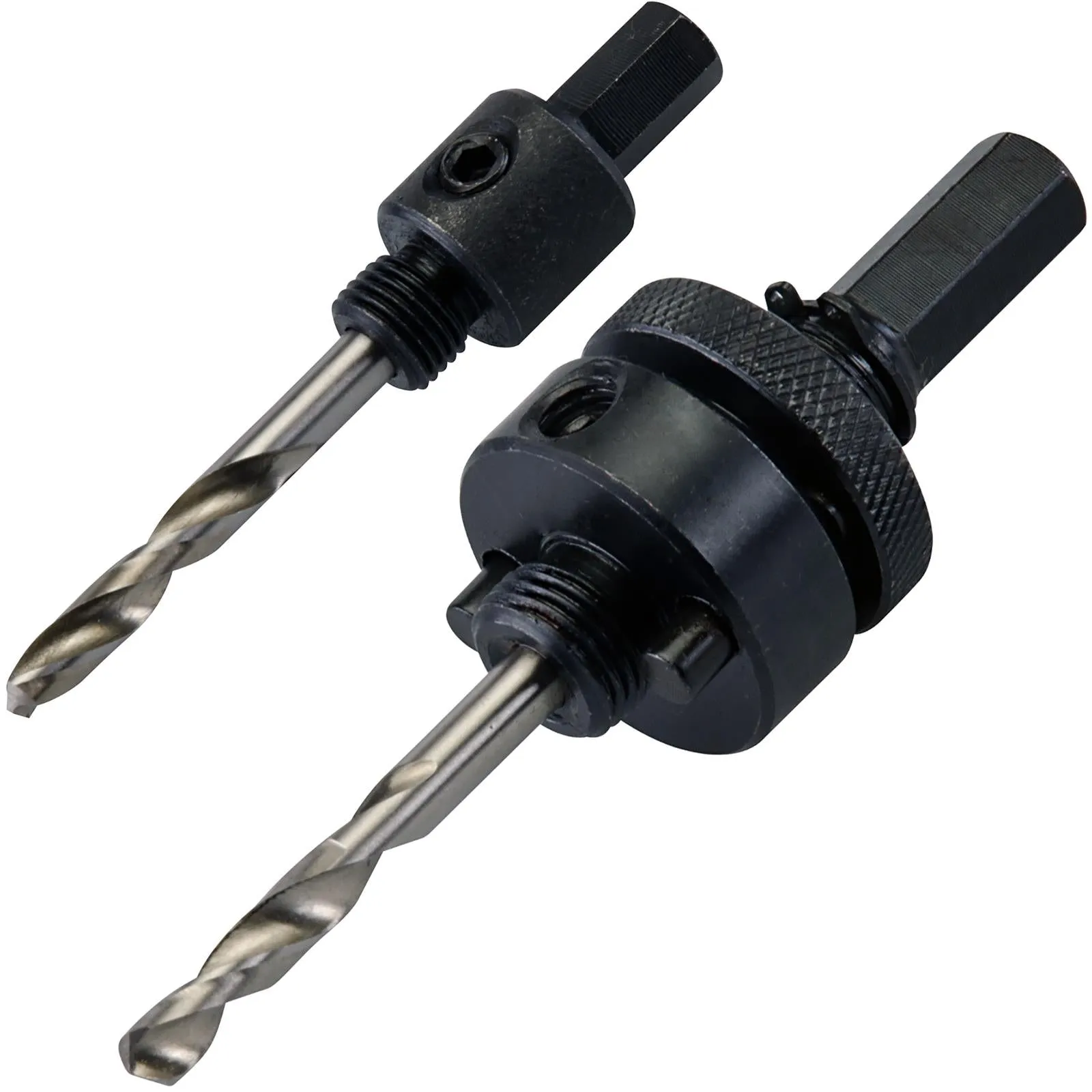 Silverline Holesaw Hex Arbor