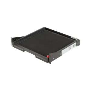 SKB 1SKB-VS-1 Hook & Loop Fastener Shelf