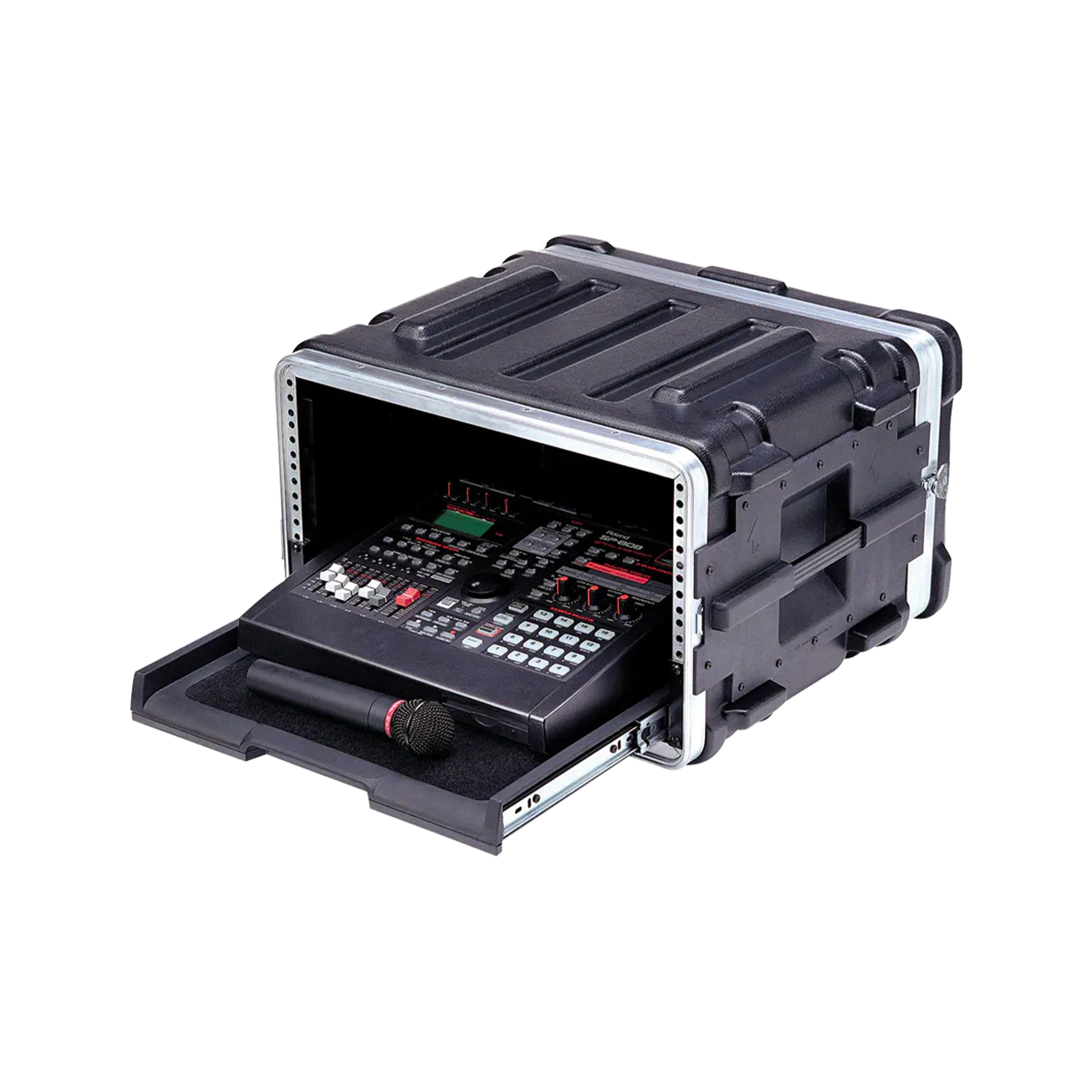 SKB 1SKB-VS-1 Hook & Loop Fastener Shelf