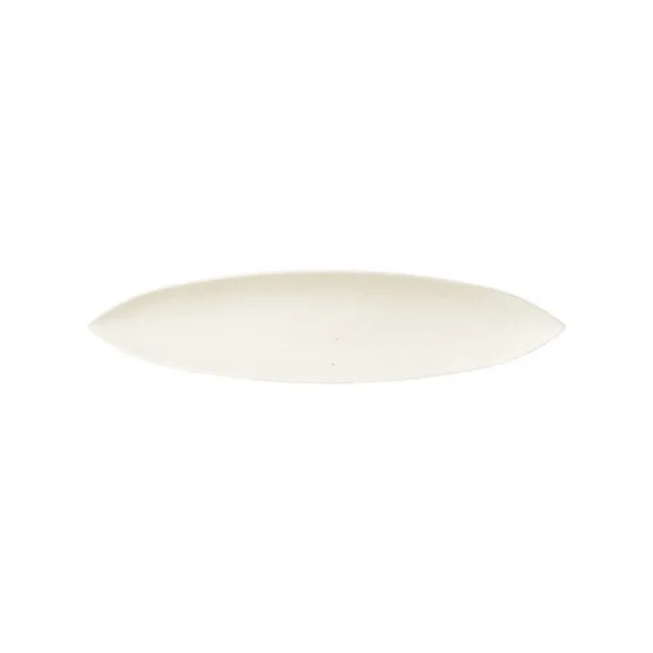 SKU: 20219 - 16.4" Medium Serving Boat (case)