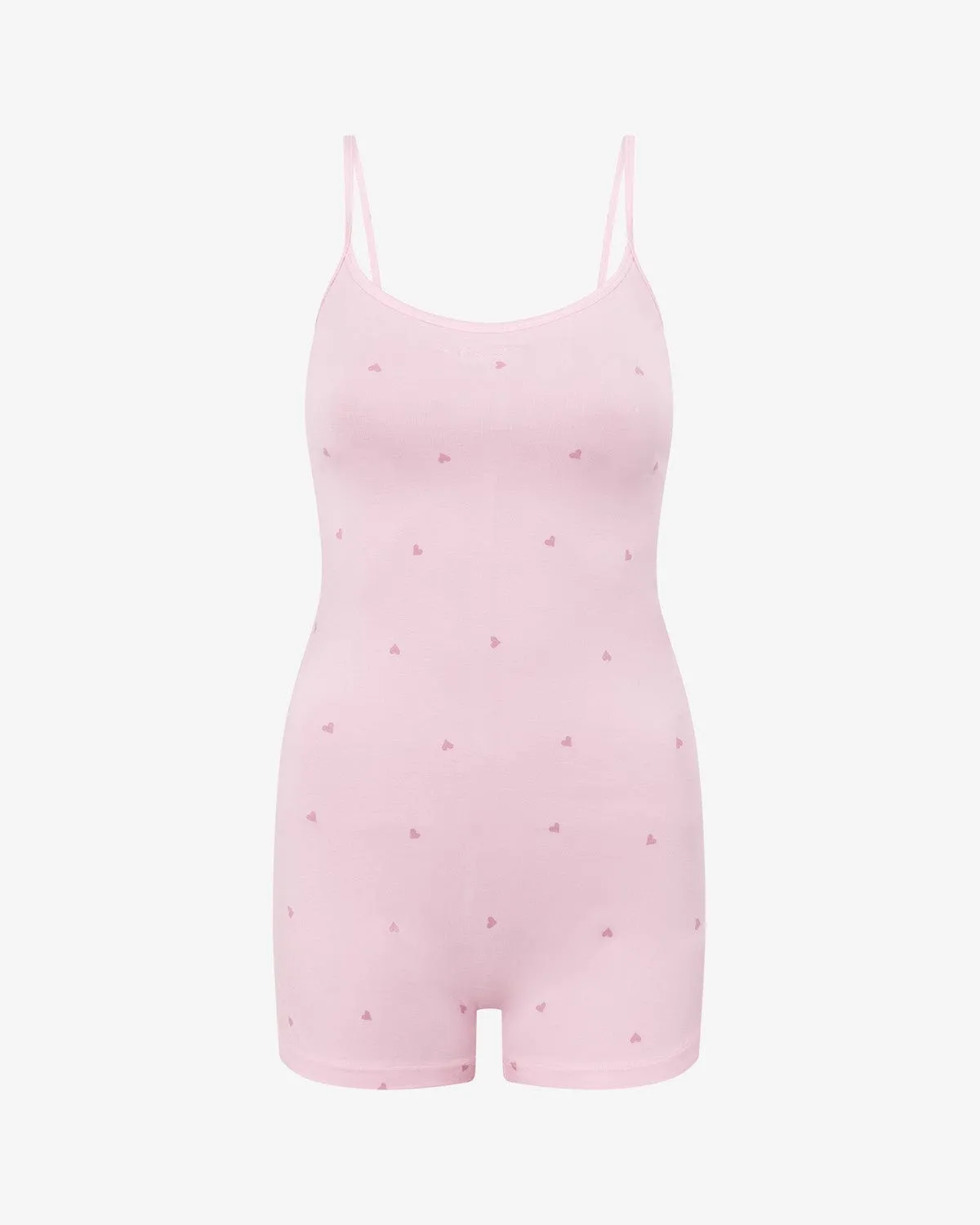 Sleep Romper | Blossom