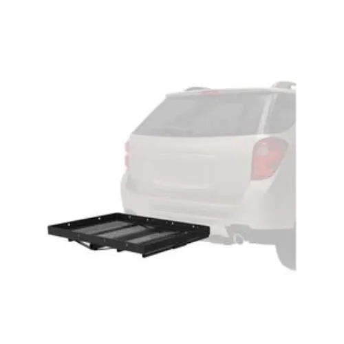 Solo Cargo Carrier w/3" Side Rails 32" X 48"