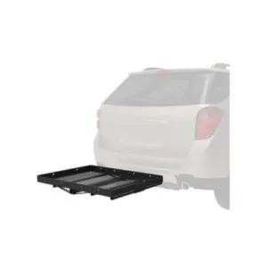 Solo Cargo Carrier w/3" Side Rails 32" X 48"