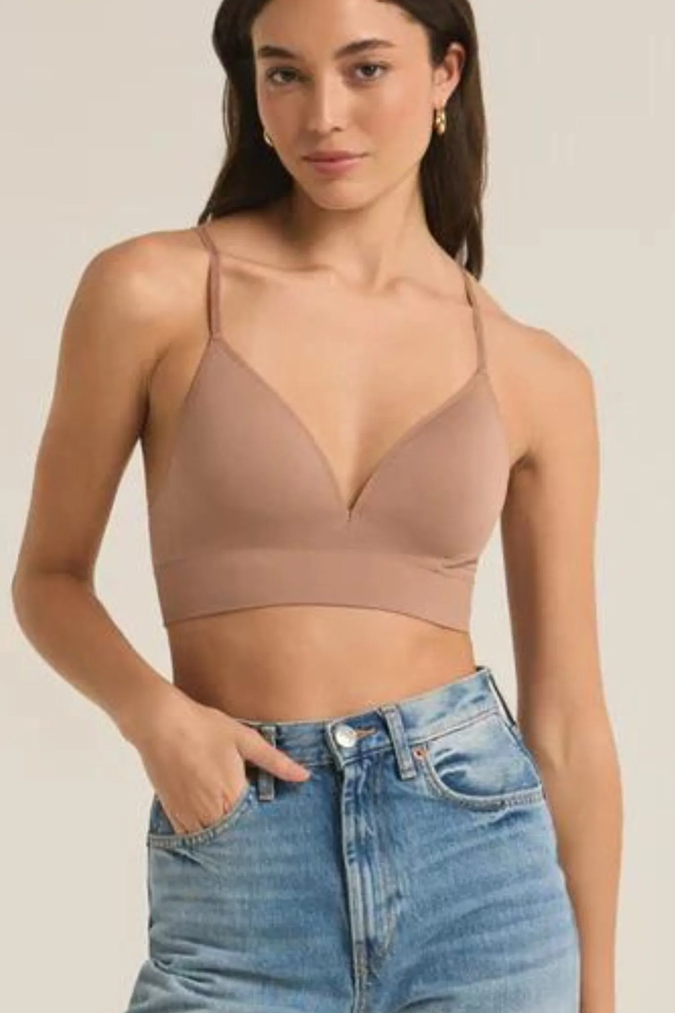 Sophia T-Shirt Bra