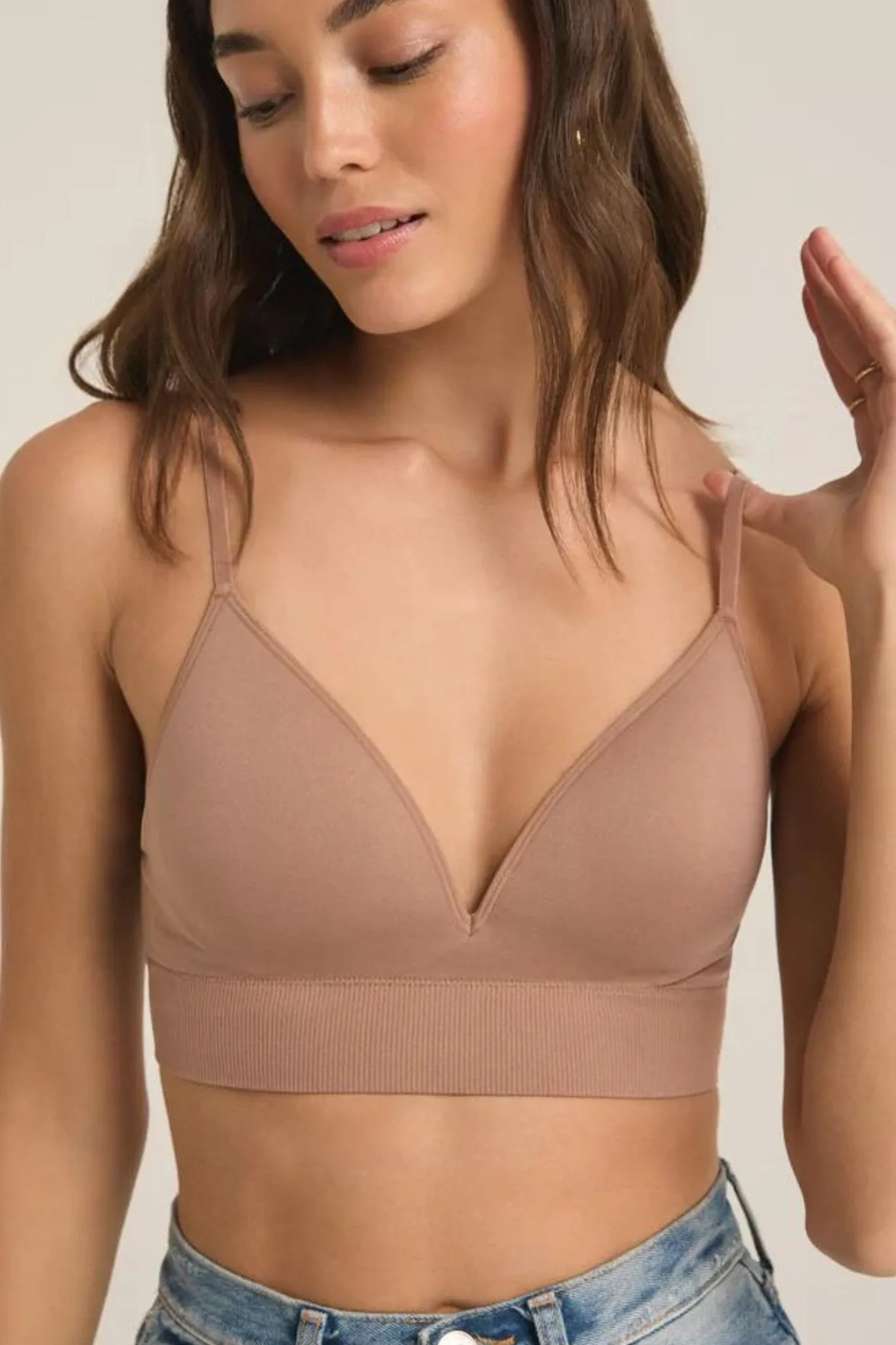 Sophia T-Shirt Bra