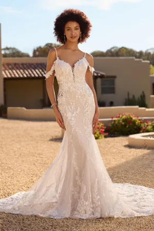 Sophia Tolli: Y3140 - Margarita