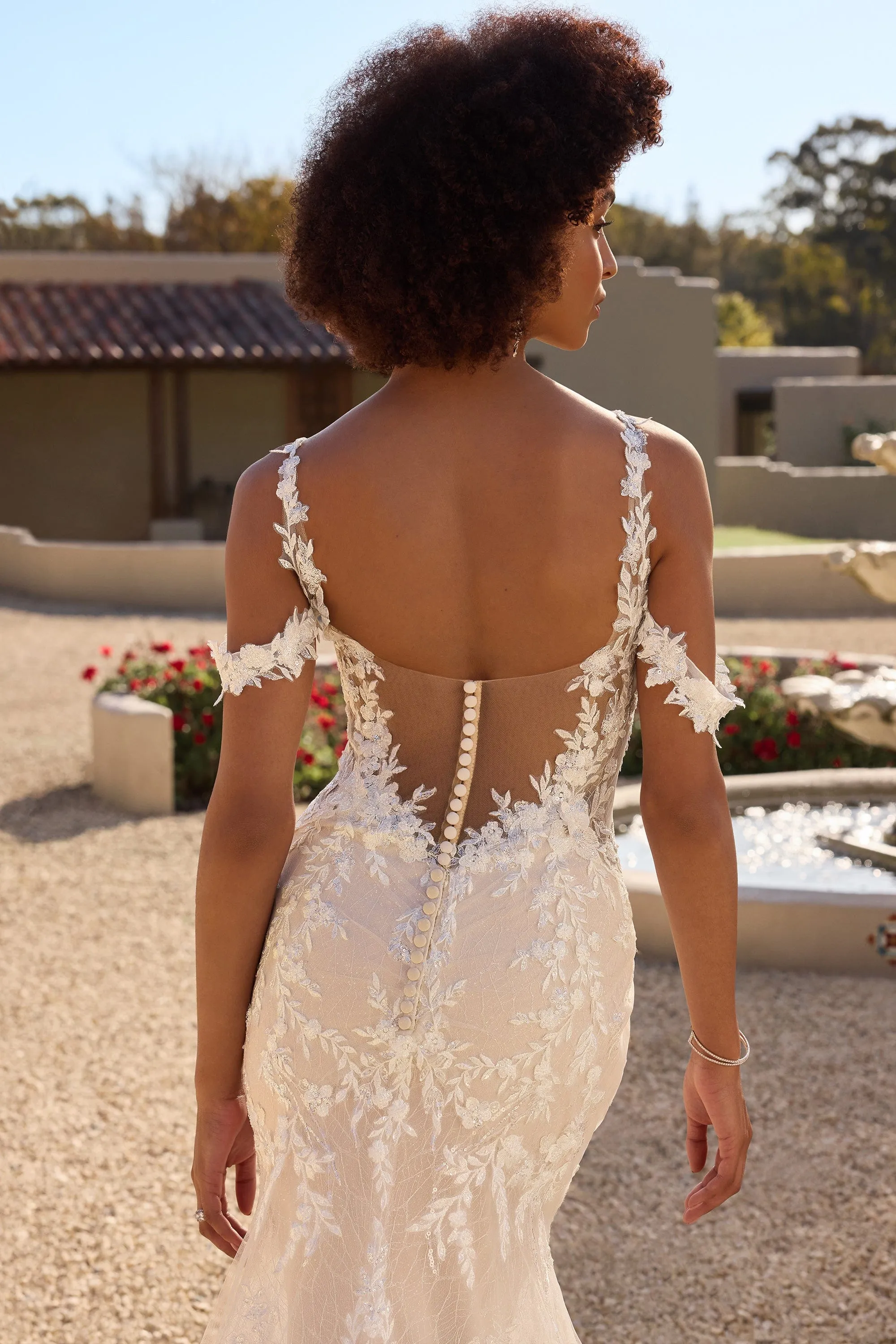 Sophia Tolli: Y3140 - Margarita