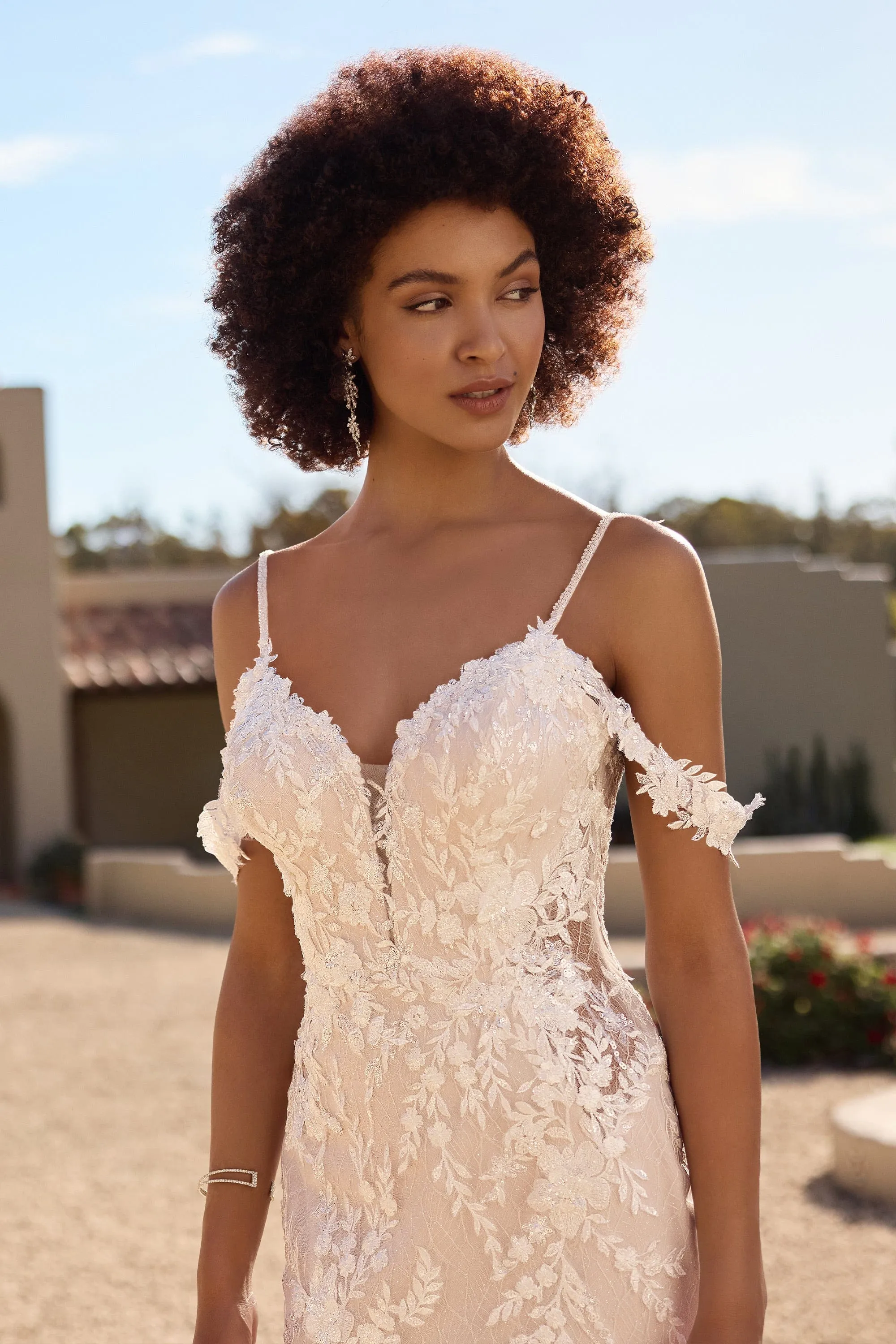 Sophia Tolli: Y3140 - Margarita
