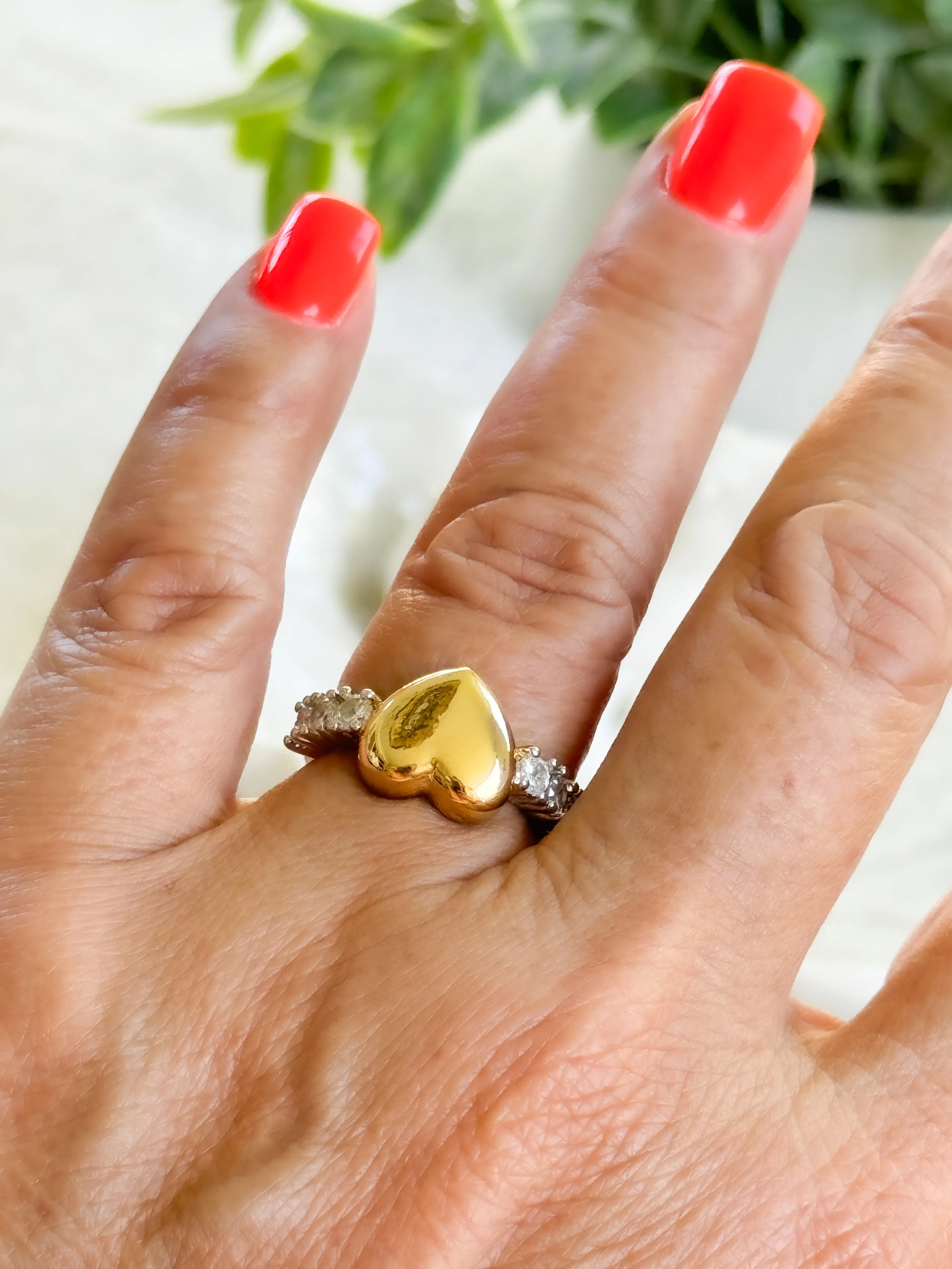 Sophie ring
