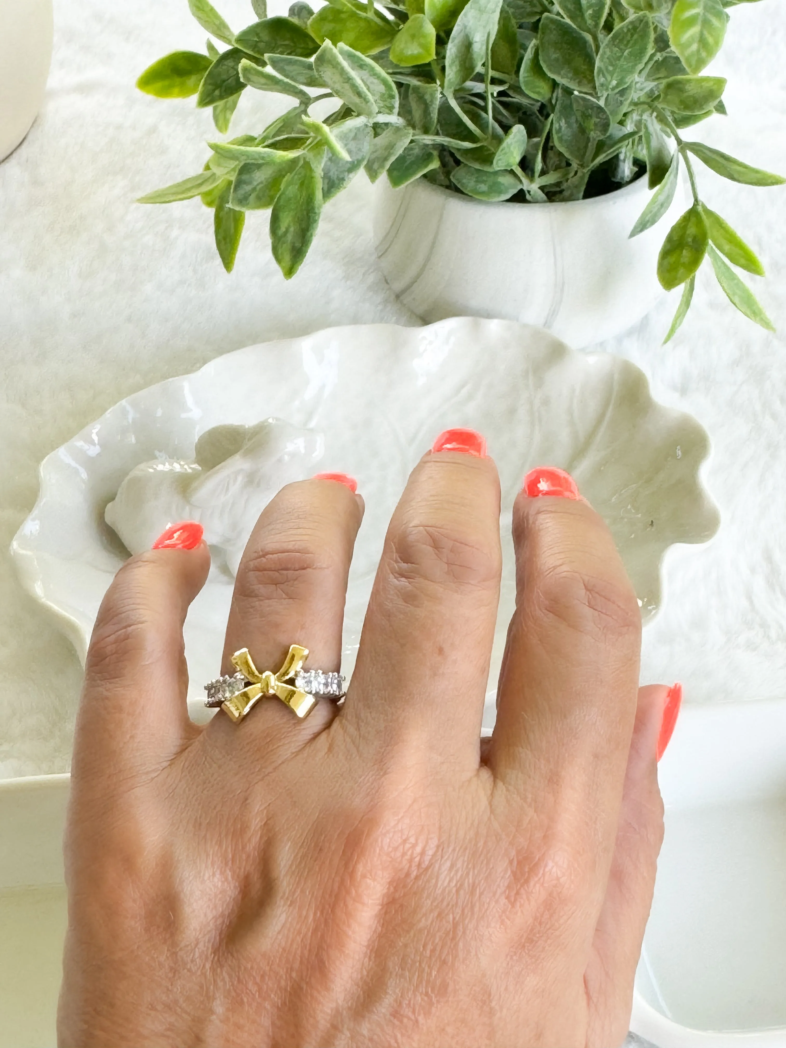 Sophie ring