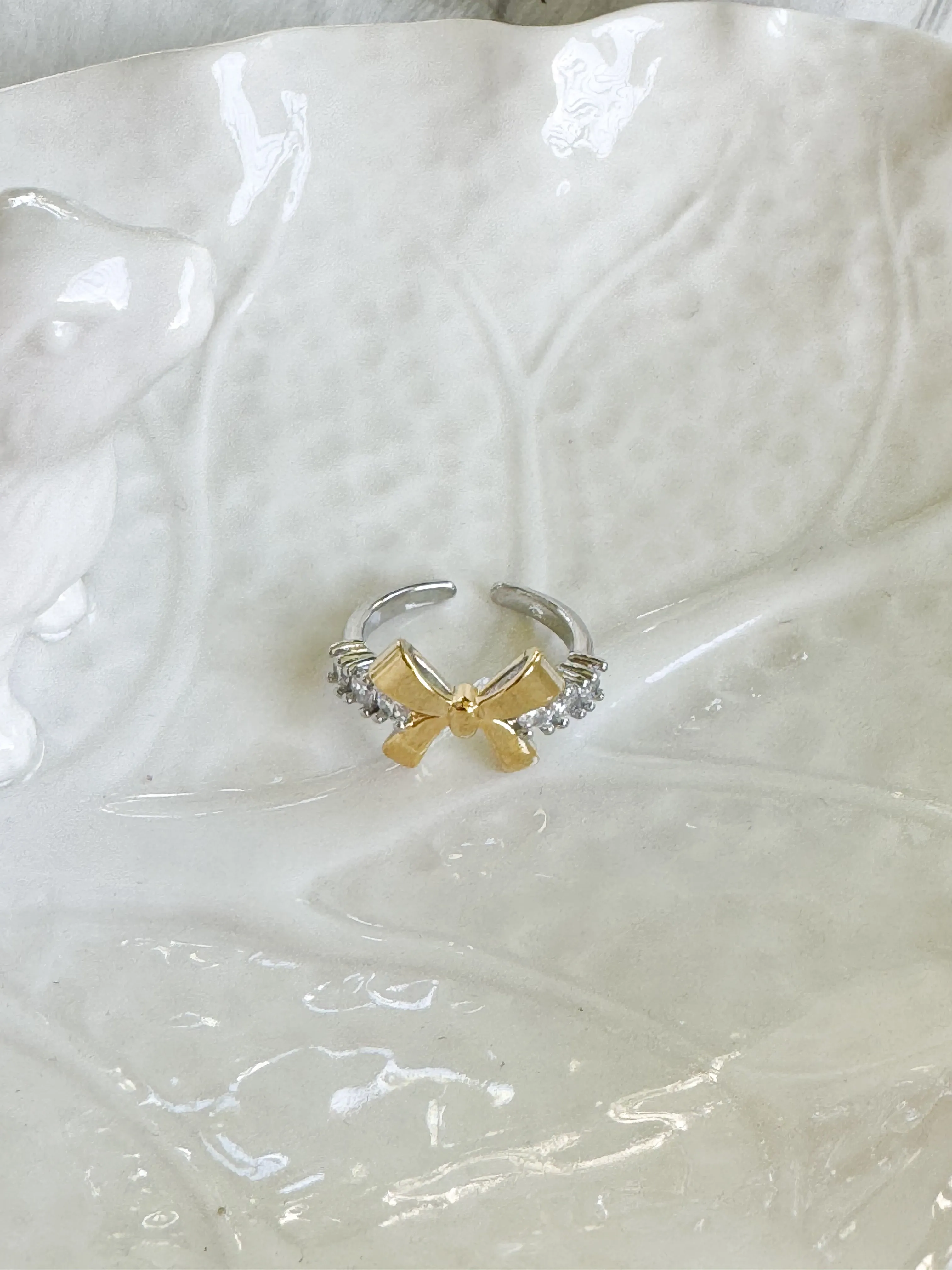 Sophie ring