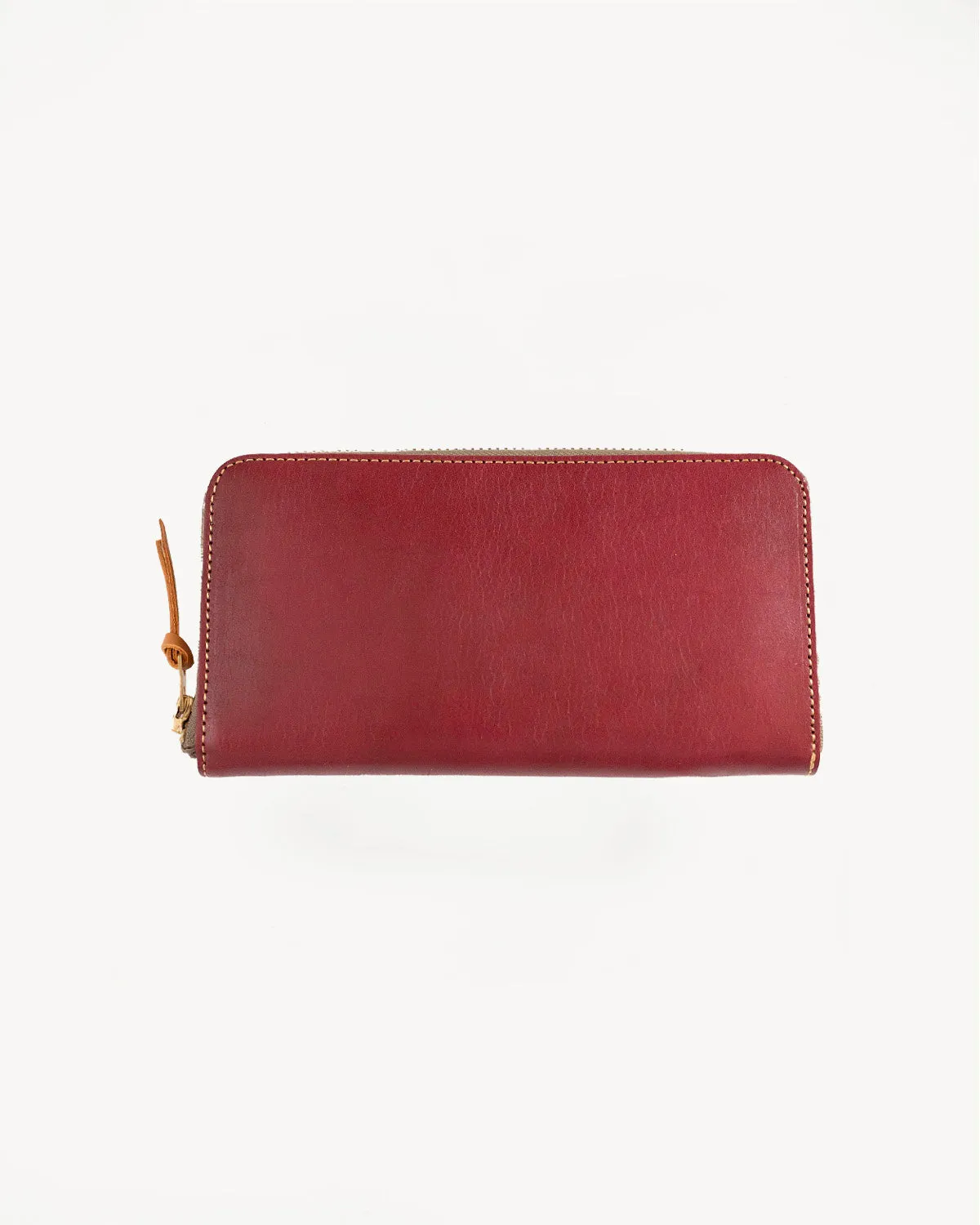 SP-097 - 45th "Hinode" Leather Long Wallet