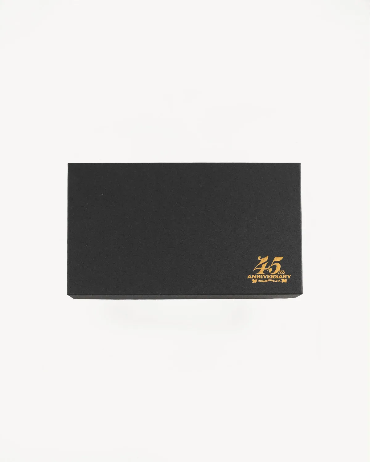 SP-097 - 45th "Hinode" Leather Long Wallet