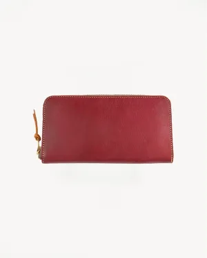 SP-097 - 45th "Hinode" Leather Long Wallet
