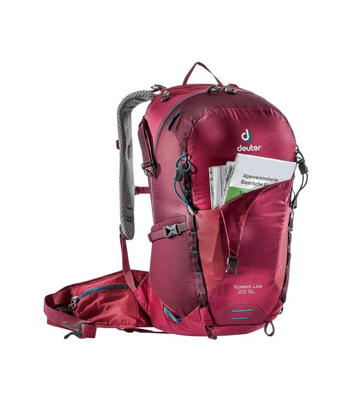 Speed Lite SL 22