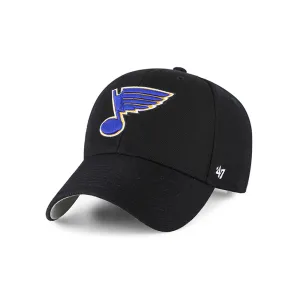 St Louis Blues Black '47 MVP