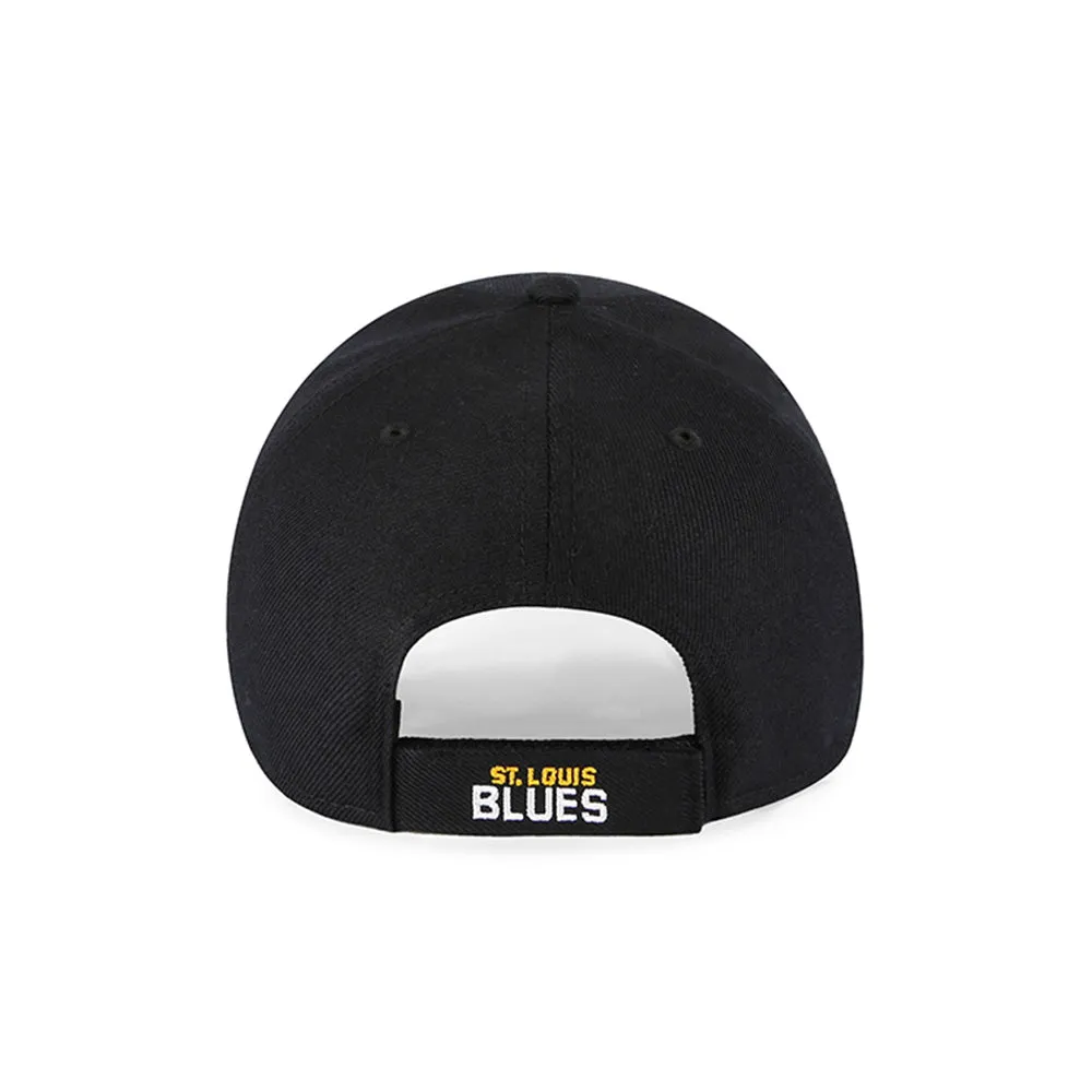 St Louis Blues Black '47 MVP