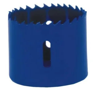 Stanley® Products Bi-Metal Hole Saw, 2 1/4 in Dia., 2 in H x 3 1/2 in L, 373214BX
