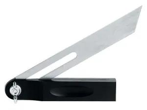 Stanley Tools Sliding Bevel 200Mm (8In)
