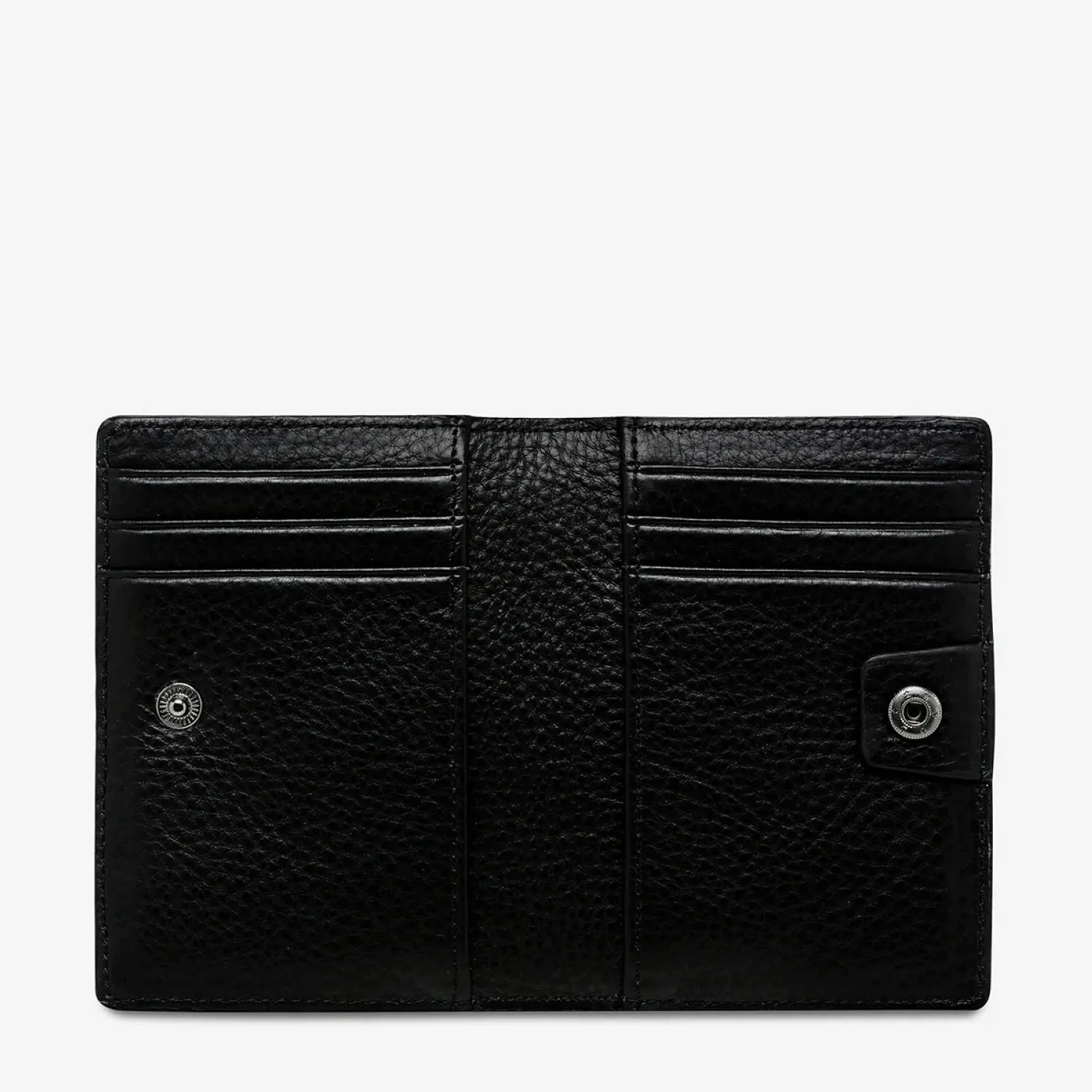 Status Anxiety Easy Does It Wallet