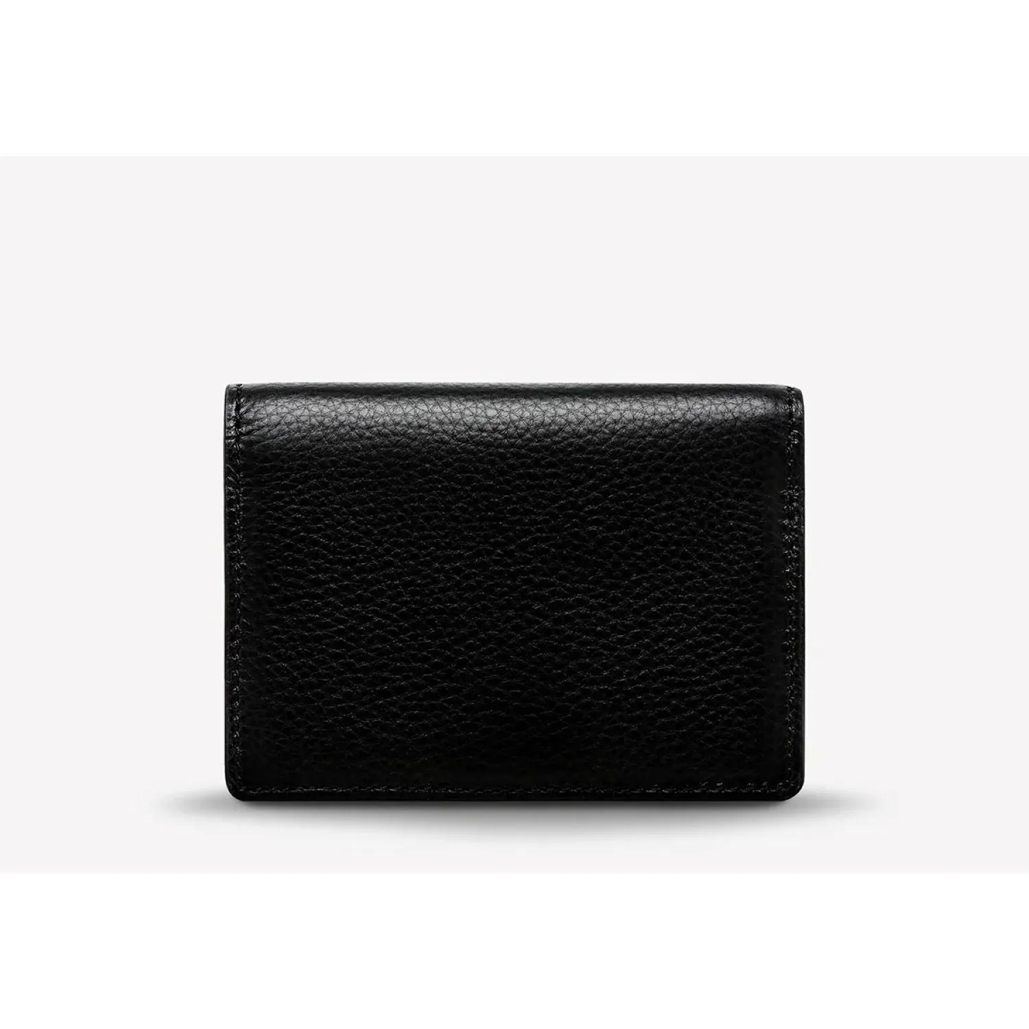 Status Anxiety Easy Does It Wallet