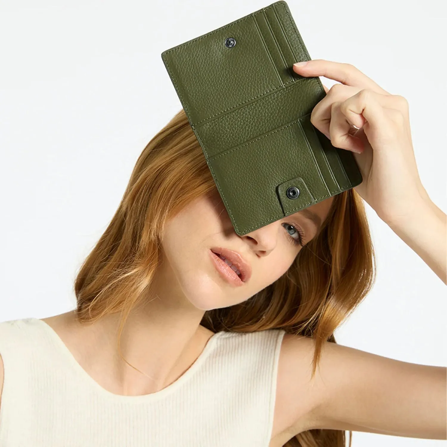 Status Anxiety Easy Does It Wallet