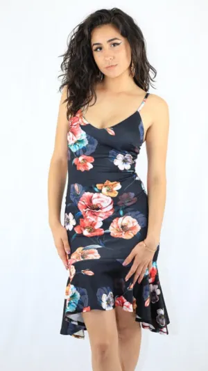 Strolling into Spring Dress