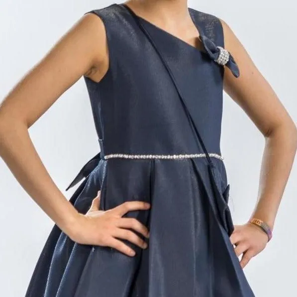Strong Love Girls Formal Dress