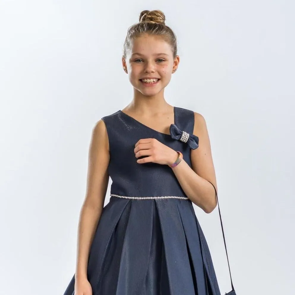 Strong Love Girls Formal Dress